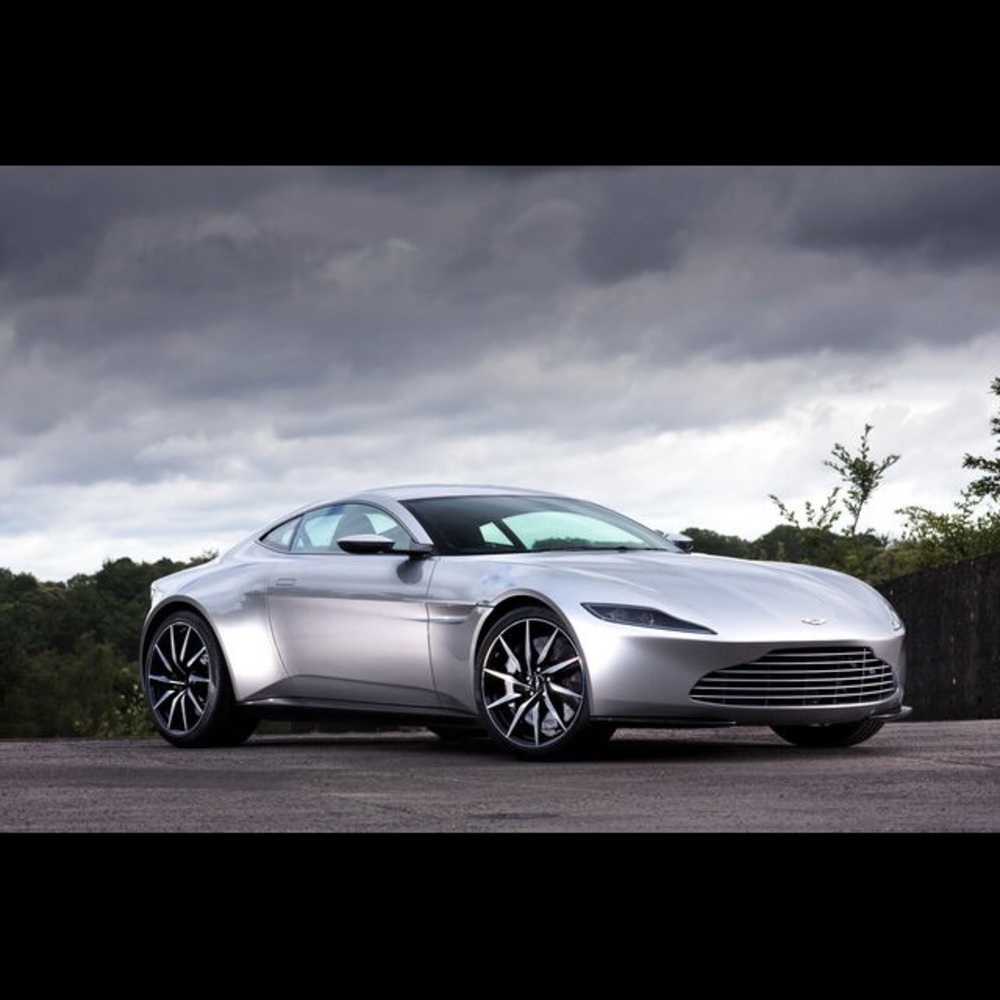 Meet your Posher, Ali